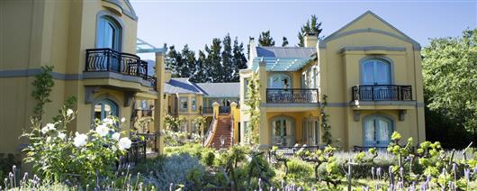 Franschhoek Country House